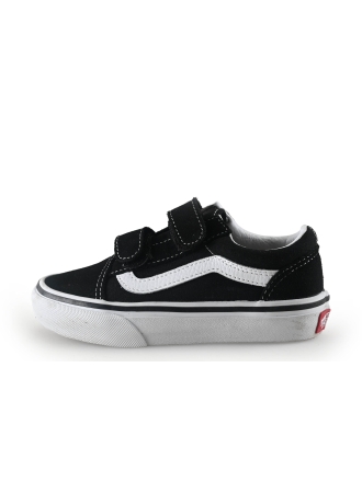 Vans Sneaker Schwarz 309087