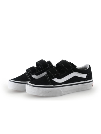Vans Sneaker Schwarz 309087