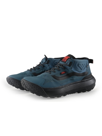 Vans Hohe Sneaker Blau 309088