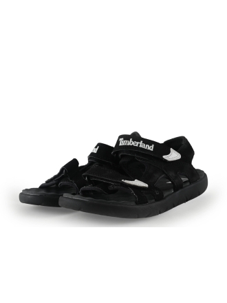 Timberland Sandalen Schwarz 309090