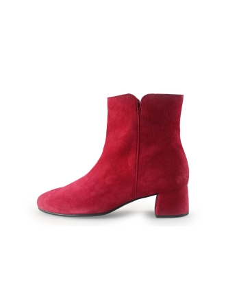 Gabor Stiefeletten Rot 309091