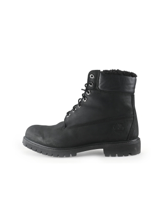 Timberland Schnürstiefel Schwarz 309094