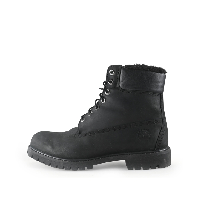 Timberland Schnürstiefel