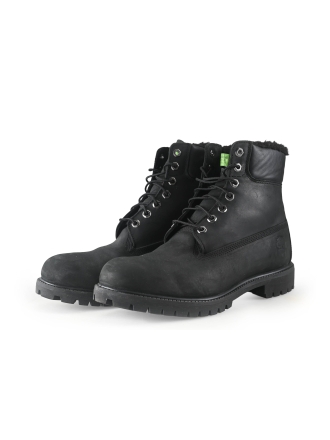 Timberland Schnürstiefel Schwarz 309094