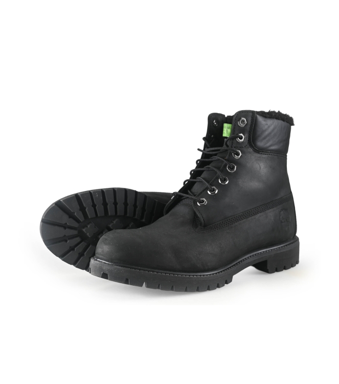 Timberland Schnürstiefel