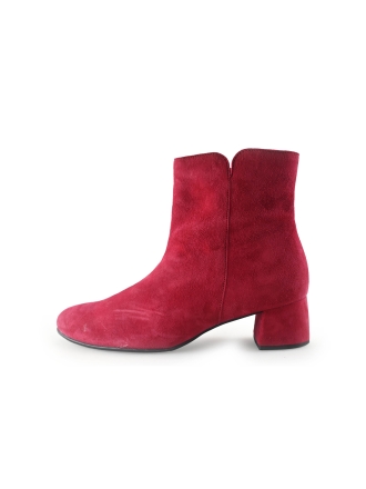 Gabor Stiefeletten Rot 309095