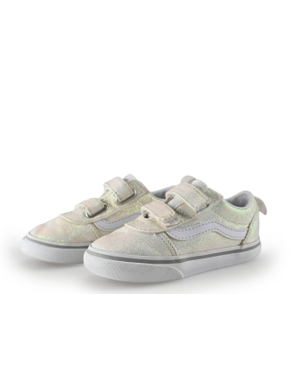 Vans Sneaker Weiß 309096