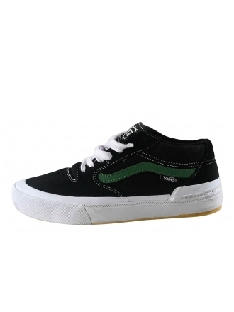 Vans Sneaker Schwarz 309097