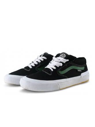 Vans Sneaker Schwarz 309097