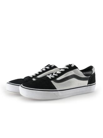 Vans Sneaker Schwarz 309099
