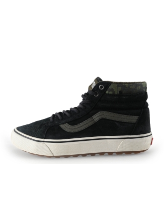 Vans Hohe Sneaker Schwarz 309100