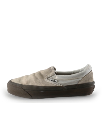Vans Slip-ons Weiß 309101