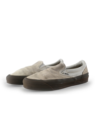 Vans Slip-ons Weiß 309101