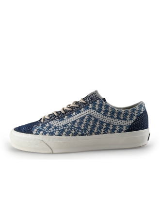 Vans Sneaker Blau 309102