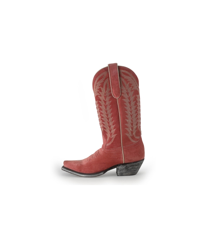 Caborca Cowboystiefel