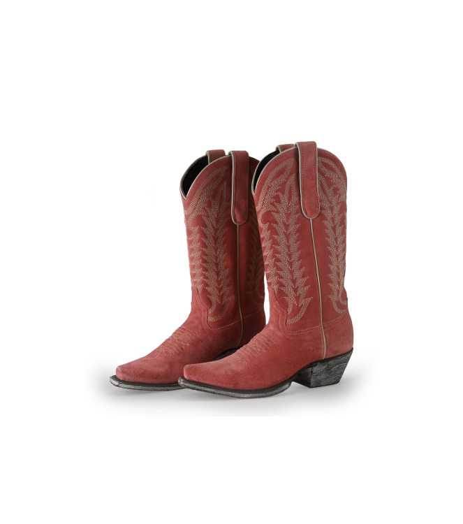 Caborca Cowboystiefel