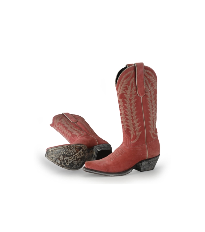 Caborca Cowboystiefel