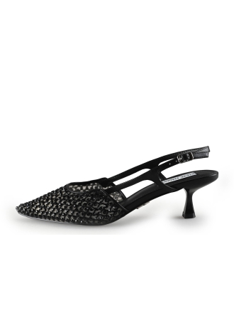 Steve Madden pumps Schwarz 309106