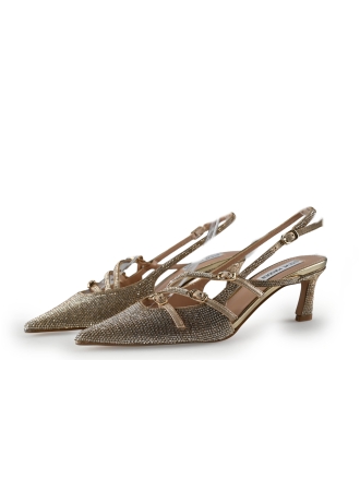 Steve Madden pumps Gold 309108