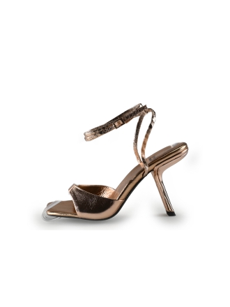 Jeffrey Campbell Sandalen Sonstiges 309109