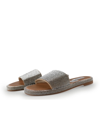 Steve Madden Mules Pantoletten Gold 309110