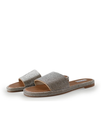 Steve Madden Mules Pantoletten Gold 309114