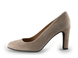 Linea Zeta pumps