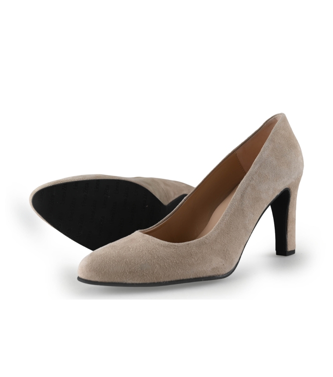 Linea Zeta pumps