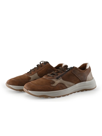 Waldlaufer Sneaker Braun 309128