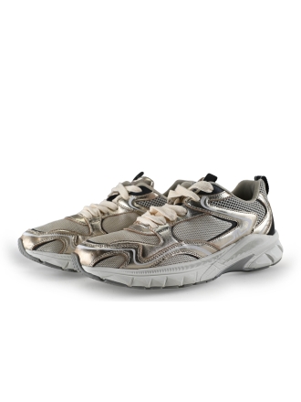 Maruti Sneaker Gold 309131