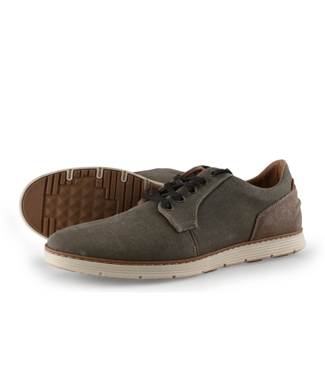 La Strada Schnürschuhe