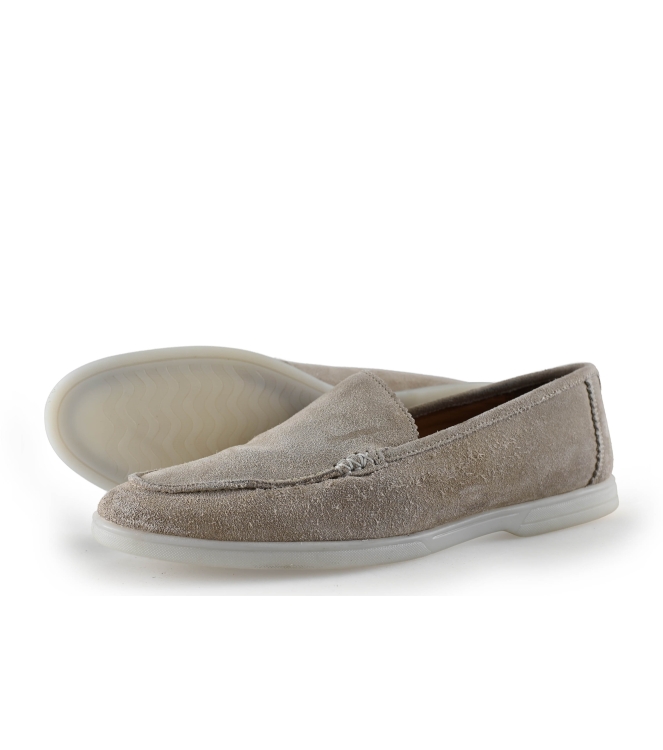 Manfield Slip-ons