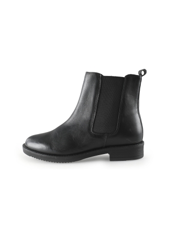 Bent Stiefeletten Schwarz 309141