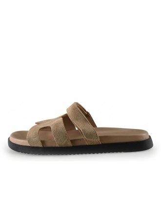 Steve Madden Flip-Flops Beige 309142