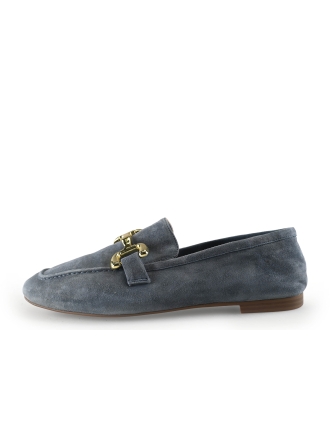 Lodi Loafers  Blau 309144