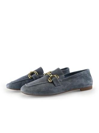 Lodi Loafers  Blau 309144