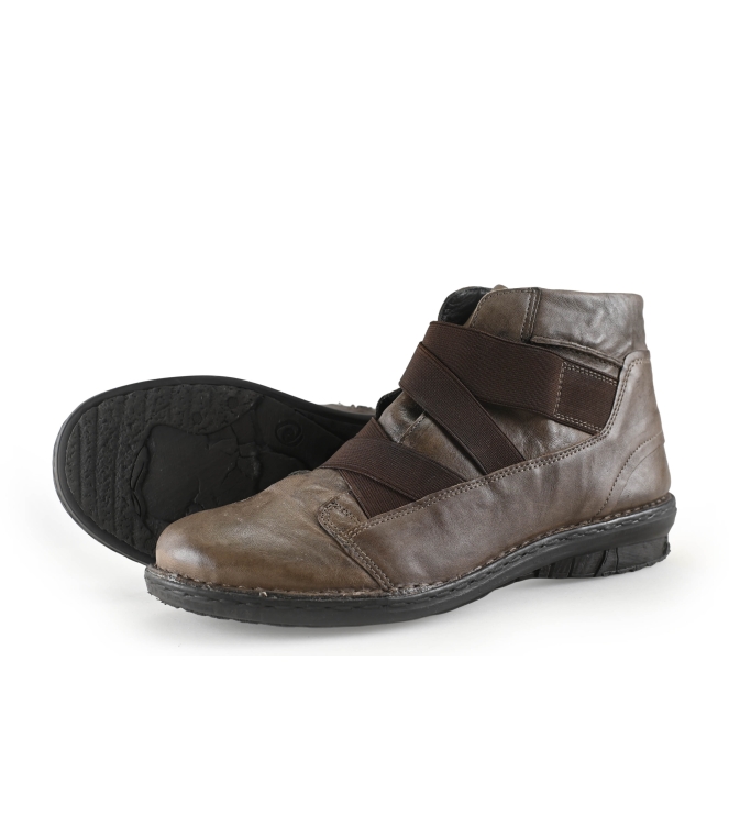 Khrio Stiefeletten