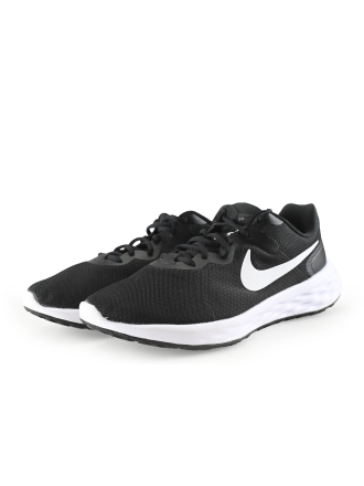 Nike Sportschuhe Schwarz 309152