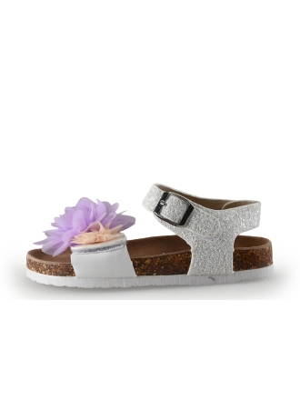 Colors of California Sandalen Weiß 309155