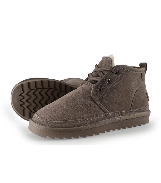 Colors of California Stiefel