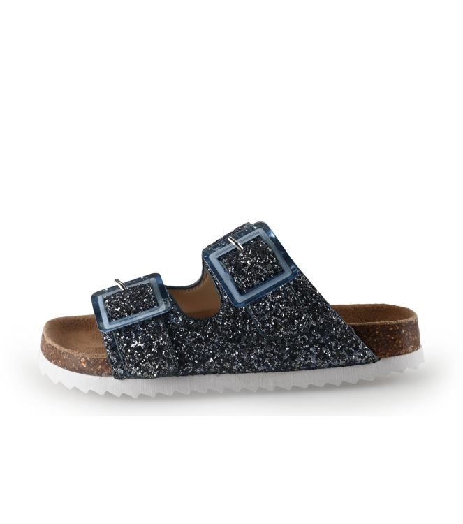 Colors of California Mules Pantoletten