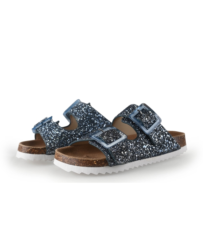 Colors of California Mules Pantoletten