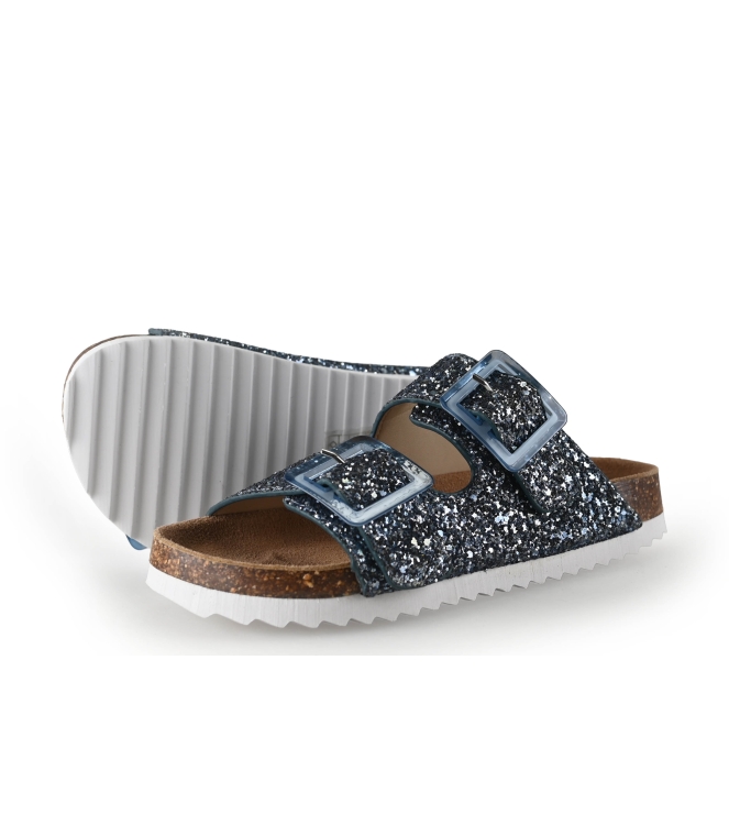 Colors of California Mules Pantoletten