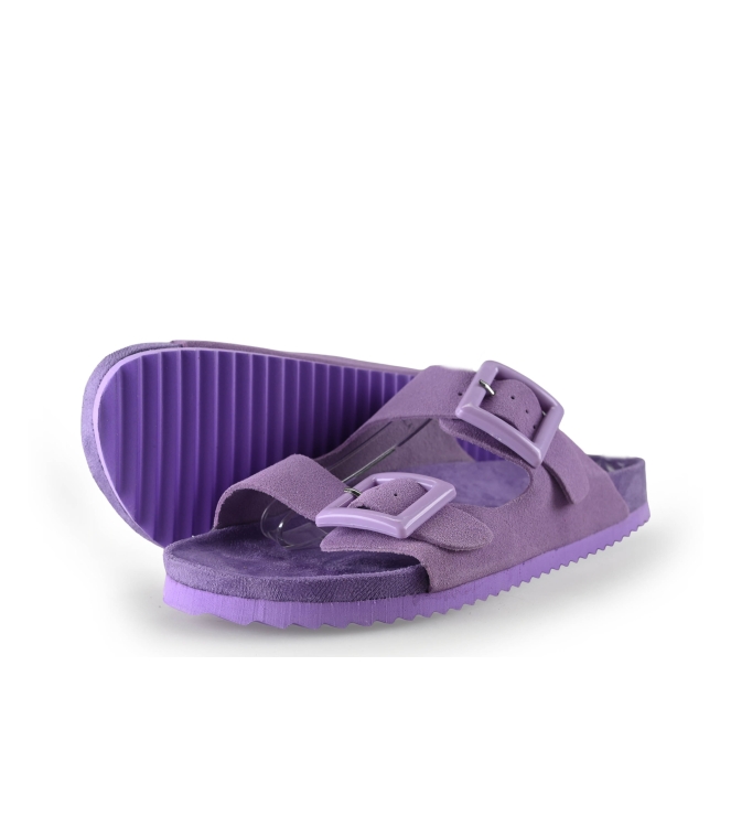 Colors of California Mules Pantoletten