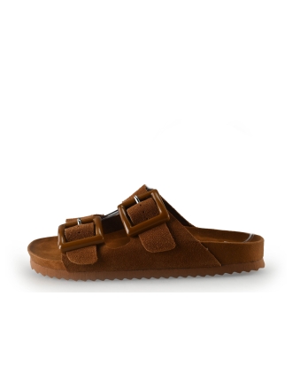 Colors of California Flip-Flops Braun 309166