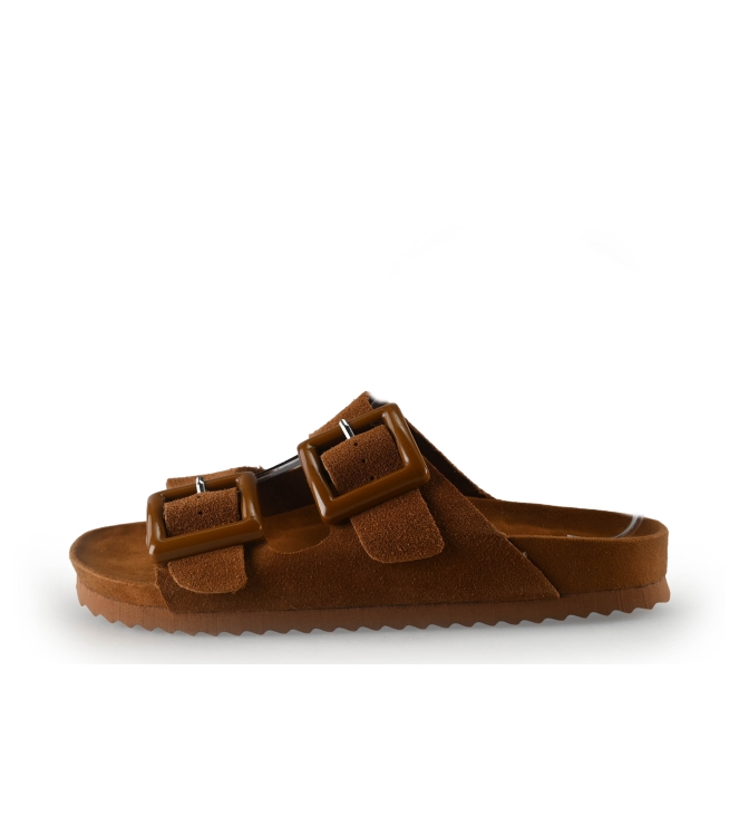 Colors of California Mules Pantoletten