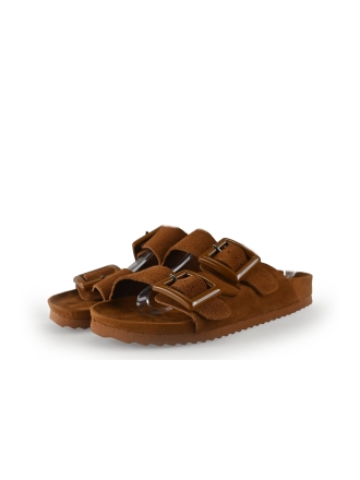 Colors of California Flip-Flops Braun 309166