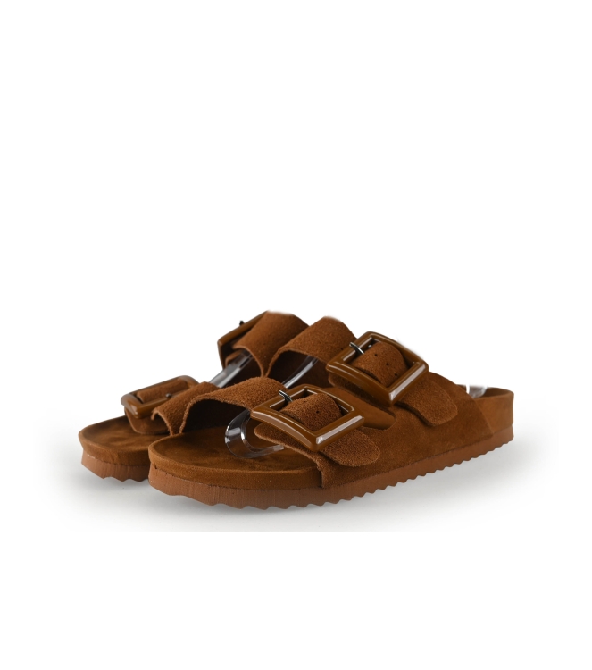 Colors of California Mules Pantoletten