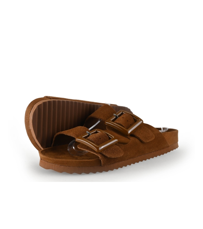 Colors of California Mules Pantoletten