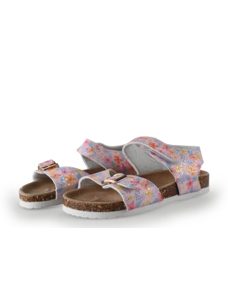 Pablosky Sandalen Weiß 309169